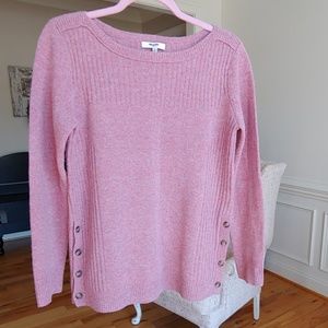 Madewell Sweater